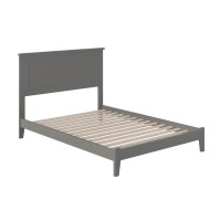 Nantucket Low Profile Platform Bed F Ag