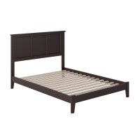 Madison Low Profile Platform Bed F Es