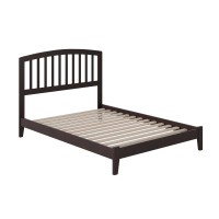 Richmond Low Profile Platform Bed F Es