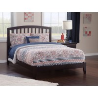 Richmond Low Profile Platform Bed F Es