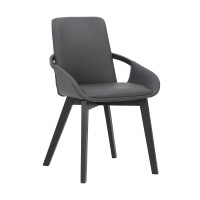 Greisen Modern Wood Dining Room Chair