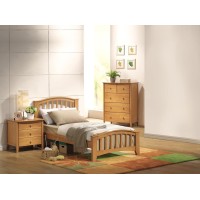 Acme Furniture 08940T Twin Bed