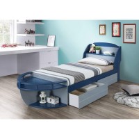 Acme Furniture 30620T Twin Bed