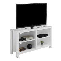 Montana Highboy Tv Stand With Shelves For Tvs Up To 65 Inches