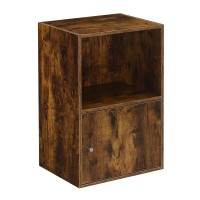 Xtra Storage 1 Door Cabinet With Shelf