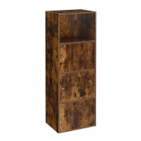Xtra Storage 3 Door Cabinet With Shelf