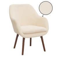 Take A Seat Charlotte Sherpa Accent Chair
