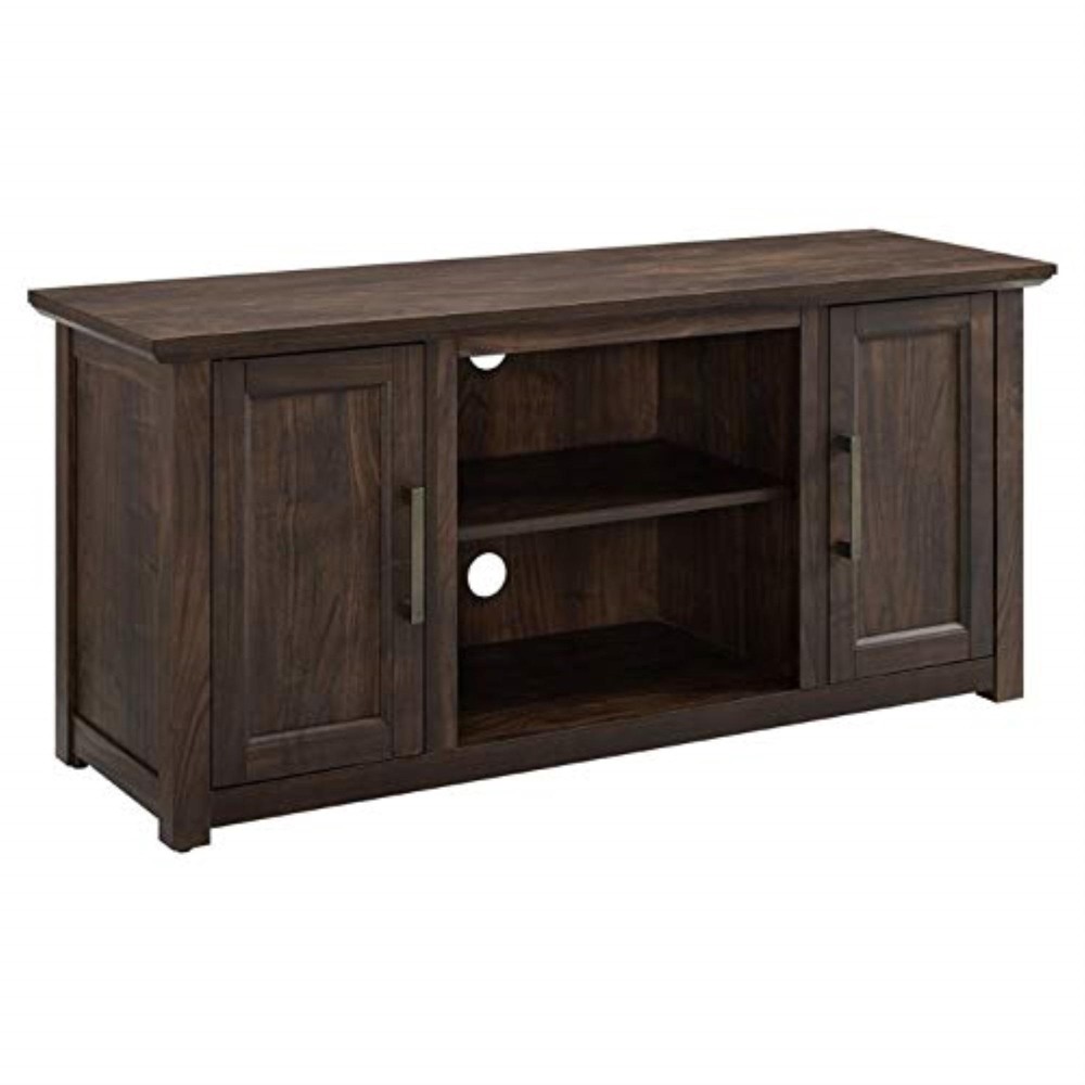 Camden 48 Low Profile Tv Stand
