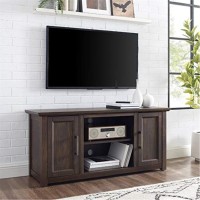 Camden 48 Low Profile Tv Stand