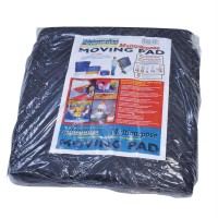 Moving Pad Blu 80Lx72W (Pack Of 1)