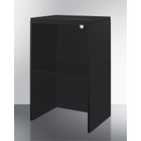 Cabinet Hutch, Ships Fully Assembled