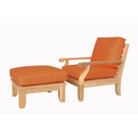 Riviera Luxe Armchair 2 Piece Set