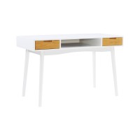 Linon, Perry Desk White