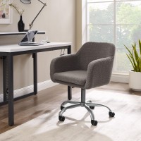 Rylen Office Chair Grey