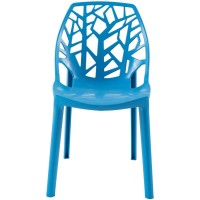 Leisuremod Modern Cornelia Dining Chair