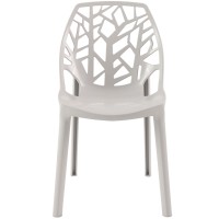 Leisuremod Modern Cornelia Dining Chair