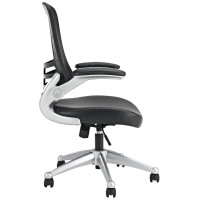 Attainment Office Chair - Black