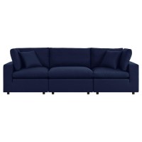 Commix Sunbrella Outdoor Patio Sofa