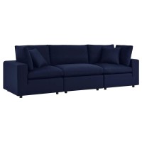 Commix Sunbrella Outdoor Patio Sofa