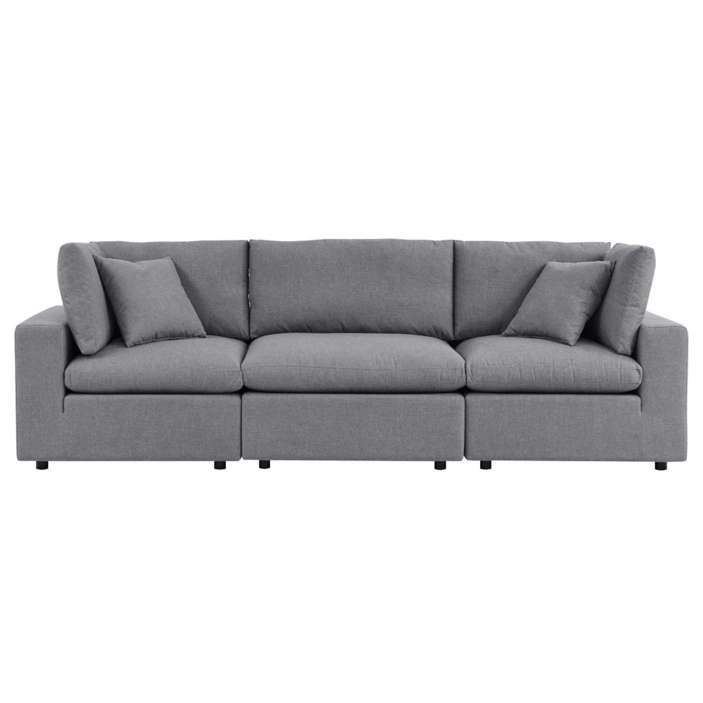 Commix Sunbrella Outdoor Patio Sofa