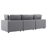 Commix Sunbrella Outdoor Patio Sofa