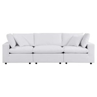 Commix Sunbrella Outdoor Patio Sofa