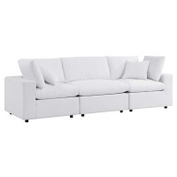 Commix Sunbrella Outdoor Patio Sofa