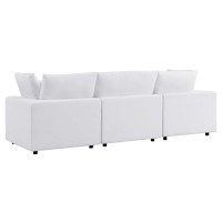 Commix Sunbrella Outdoor Patio Sofa