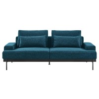 Proximity Upholstered Fabric Sofa