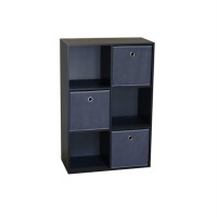 6-Cell Storage Cabinet