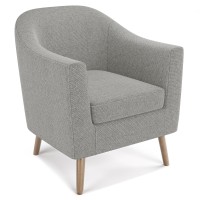 Thorne 30 In Wide Accent Chair