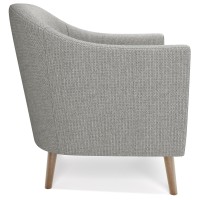 Thorne 30 In Wide Accent Chair