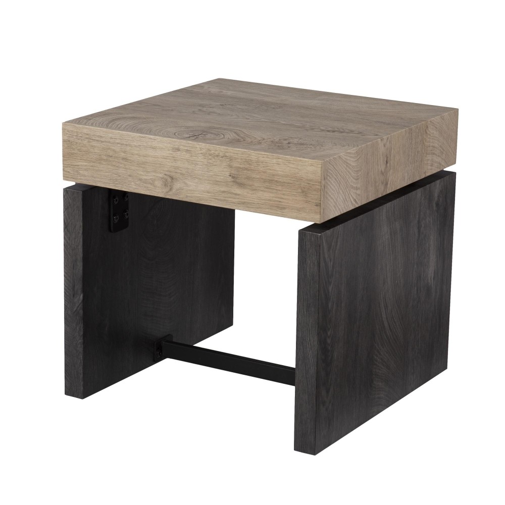 Hapsford End Table