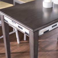 Hadersley Counter Table