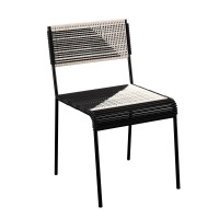 Watkindale Woven Outdoor Chairs - 2Pc Set