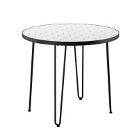 Watkindale Outdoor Bistro Table