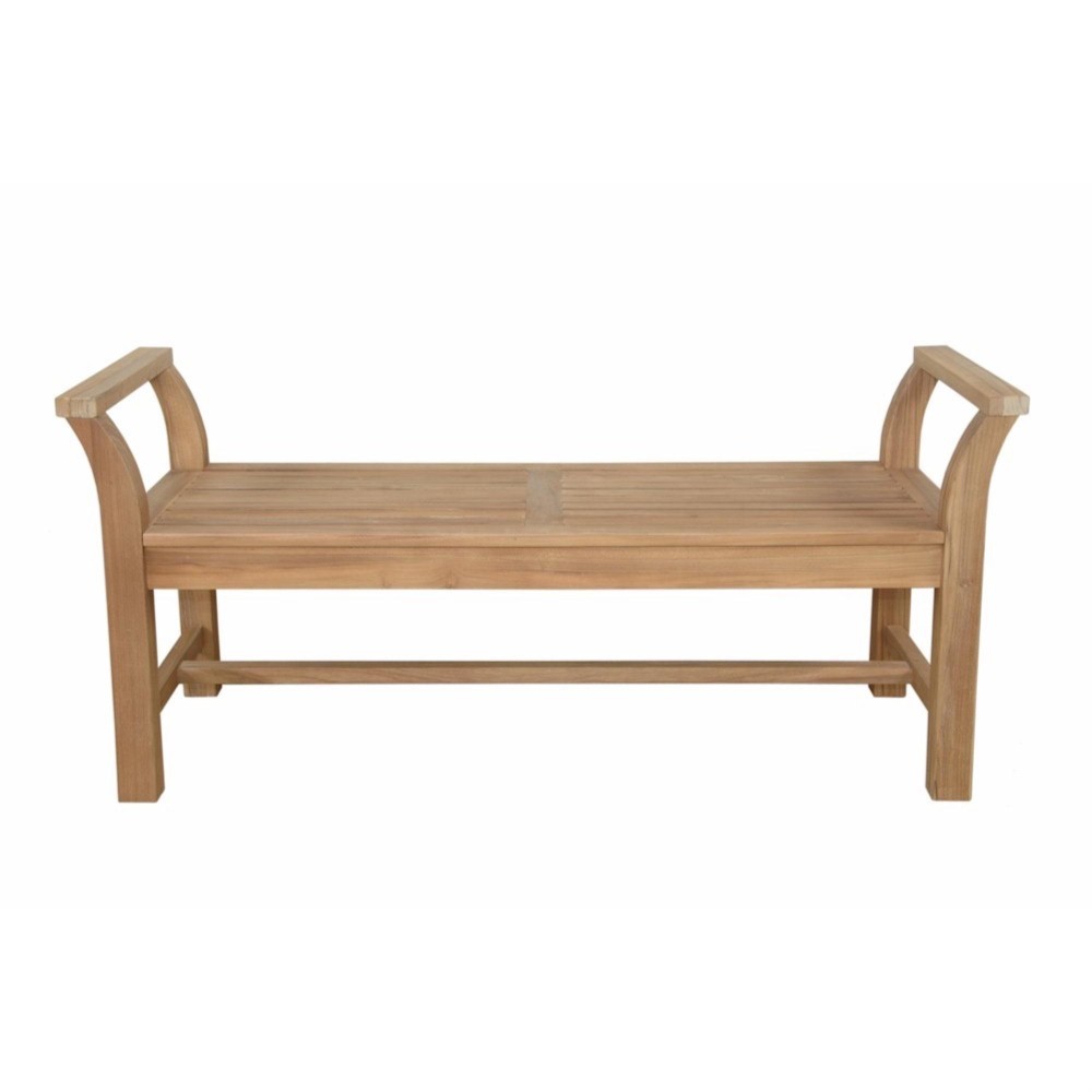 Sakura Backless Bench