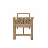 Sakura Backless Bench