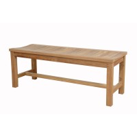 Madison 59 Backless Bench