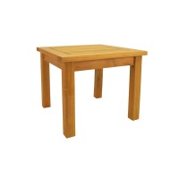 Bahama 20 Square Mini Table