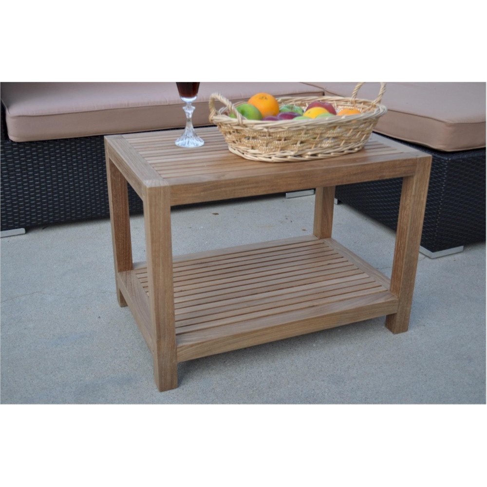 Windsor Side Table 2-Tier