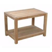 Windsor Side Table 2-Tier