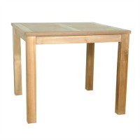 Bahama 35 Square Table