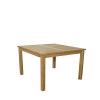 47 Windsor Square Small Slat Dining Table