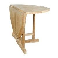 Butterfly 47 Round Folding Table