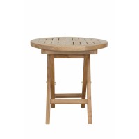 Montage 20 Round Folding Table