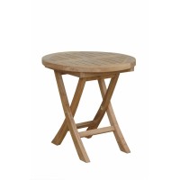 Montage 20 Round Folding Table