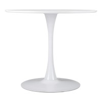 Opus Dining Table White