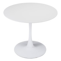 Opus Dining Table White