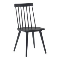 Ashley Dining Chair (Set Of 2) Black